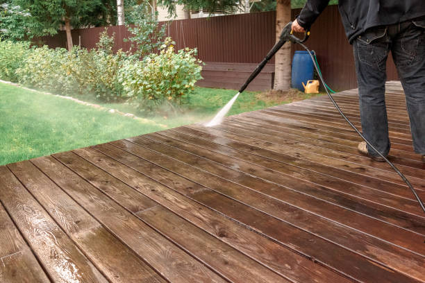 Best Vinyl Siding Pressure Washing in Youngstown, NY